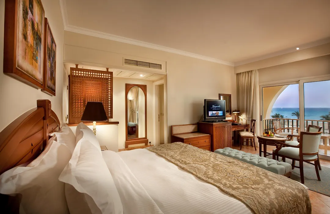 Kempinski Hotel Soma Bay-1